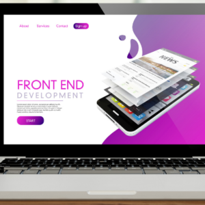 custom web design solutions