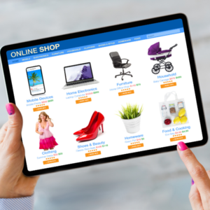 custom web design solutions